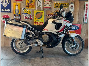 MV Agusta LXP Orioli 2025 nieuw