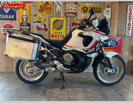 MV Agusta LXP Orioli 2025 nieuw