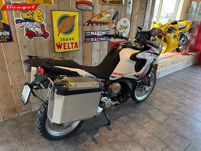 MV AGUSTA LXP ORIOLI – foto 4