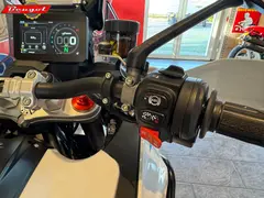 MV Agusta LXP Orioli 2025 nieuw – foto 11 van 24