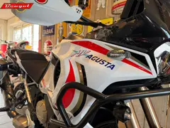 MV Agusta LXP Orioli 2025 nieuw – foto 5 van 24