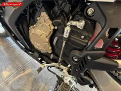 MV Agusta LXP Orioli 2025 nieuw – foto 13 van 24