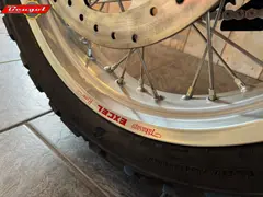MV Agusta LXP Orioli 2025 nieuw – foto 15 van 24