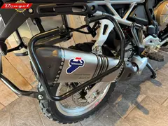 MV Agusta LXP Orioli 2025 nieuw – foto 16 van 24