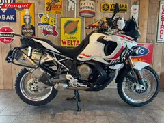 MV Agusta LXP Orioli 2025 nieuw – foto 17 van 24