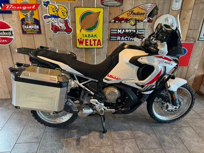 MV AGUSTA LXP ORIOLI – foto 2