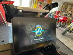 MV Agusta LXP Orioli 2025 nieuw – foto 22 van 24