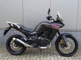 HONDA XL 750 TRANSALP
