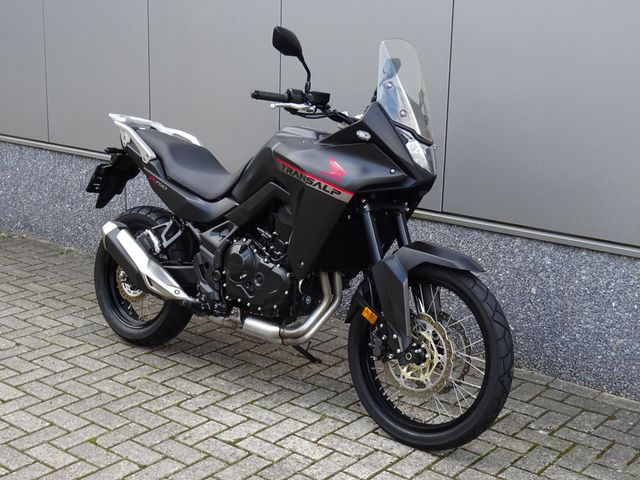 honda - xl-750-transalp