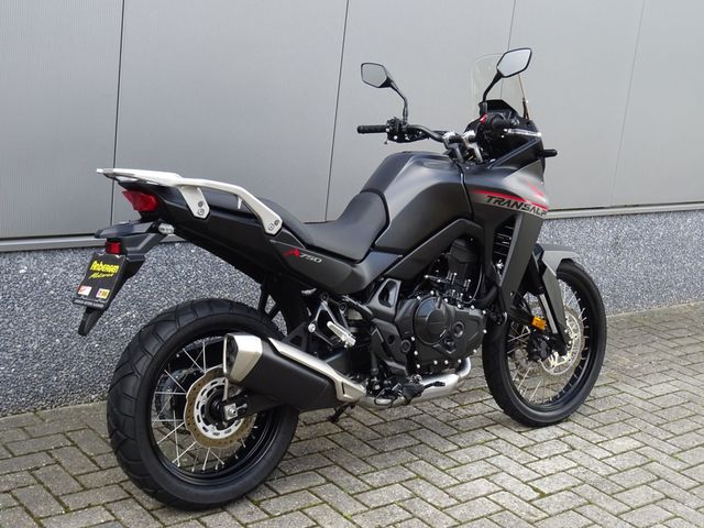 honda - xl-750-transalp