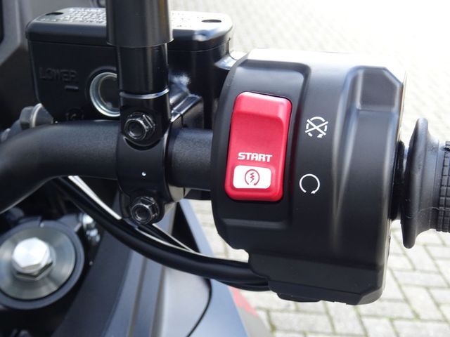 honda - xl-750-transalp