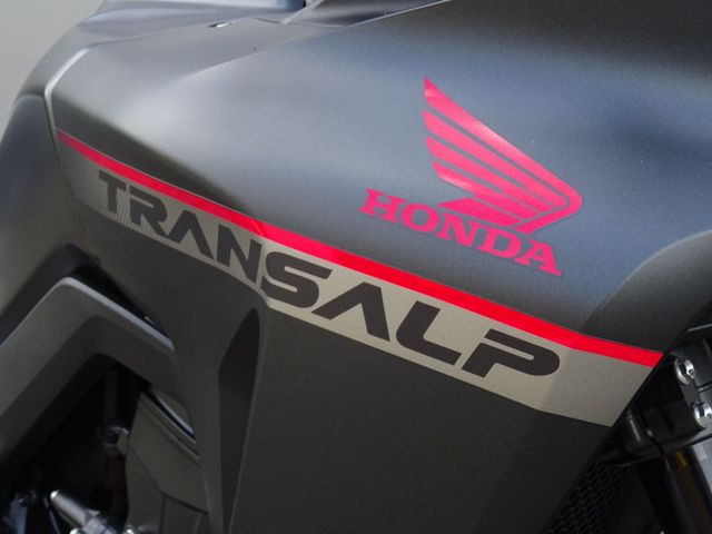 honda - xl-750-transalp