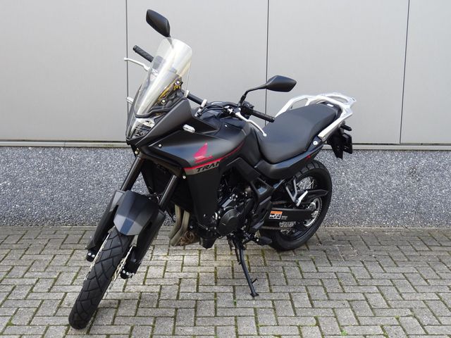 honda - xl-750-transalp