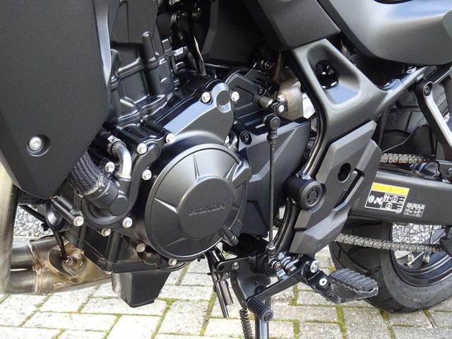 honda - xl-750-transalp