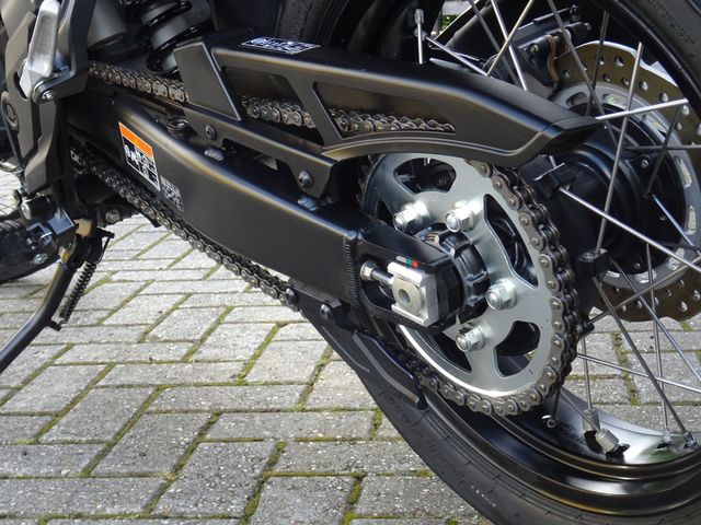 honda - xl-750-transalp