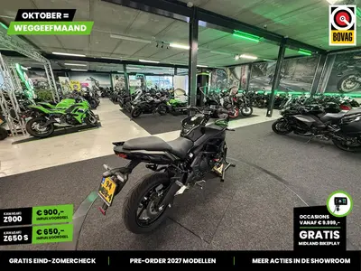 KAWASAKI VERSYS 650 ABS – foto 3