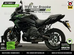 Kawasaki Versys 650 ABS 2026 occasion – foto 9 van 22
