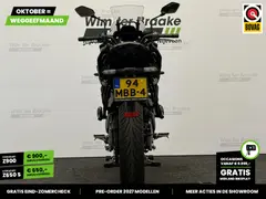 Kawasaki Versys 650 ABS 2026 occasion – foto 10 van 22