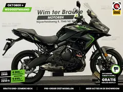 Kawasaki Versys 650 ABS 2026 occasion – foto 12 van 22