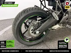 Kawasaki Versys 650 ABS 2026 occasion – foto 13 van 22