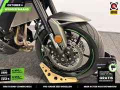Kawasaki Versys 650 ABS 2026 occasion – foto 16 van 22