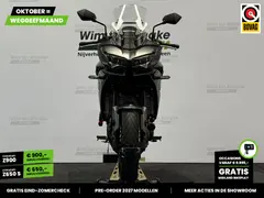 Kawasaki Versys 650 ABS 2026 occasion – foto 18 van 22