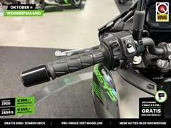 Kawasaki Versys 650 ABS 2026 occasion – foto 19 van 22