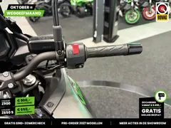 Kawasaki Versys 650 ABS 2026 occasion – foto 20 van 22
