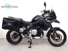 BMW F 850 GS 2023 occasion – foto 1 van 12