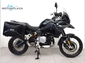BMW F 850 GS 2023 occasion
