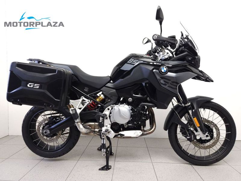 BMW F 850 GS 2023 occasion