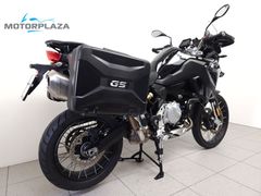 BMW F 850 GS 2023 occasion – foto 2 van 12