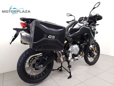 BMW F 850 GS – foto 2