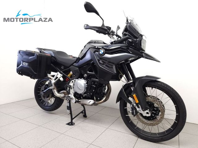 bmw - f-850-gs
