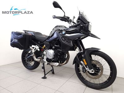 BMW F 850 GS – foto 3