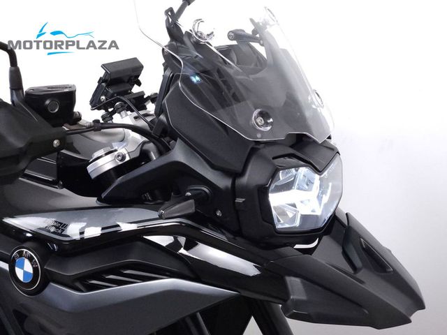 bmw - f-850-gs