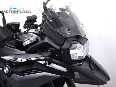 BMW F 850 GS – foto 4