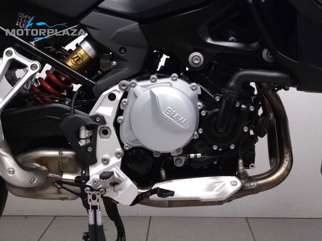 bmw - f-850-gs