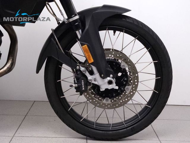 bmw - f-850-gs