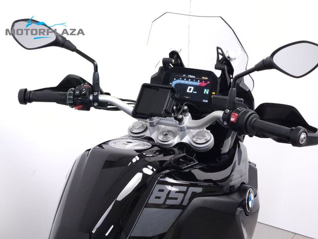 bmw - f-850-gs