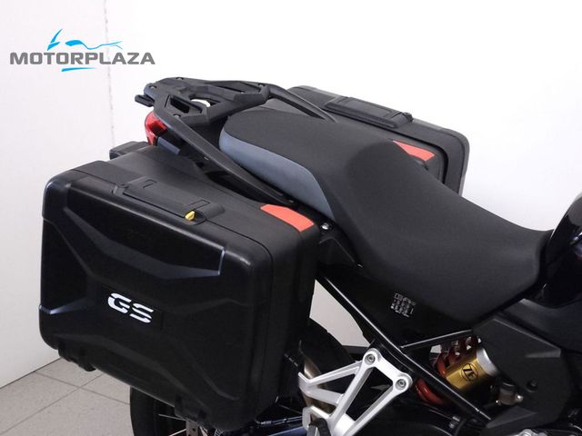 bmw - f-850-gs