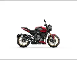 Triumph Trident 800 2026 nieuw