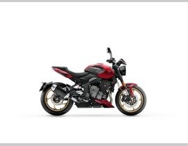 Triumph Trident 800 2026 nieuw