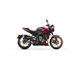 TRIUMPH TRIDENT 800