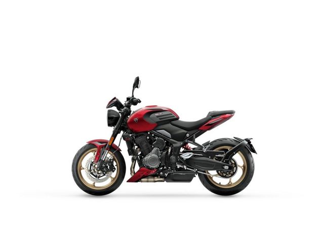 triumph - trident-800
