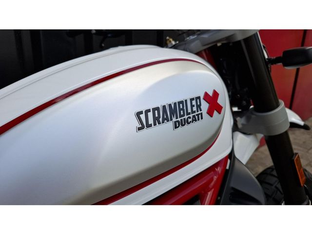 ducati - scrambler-desert-sled