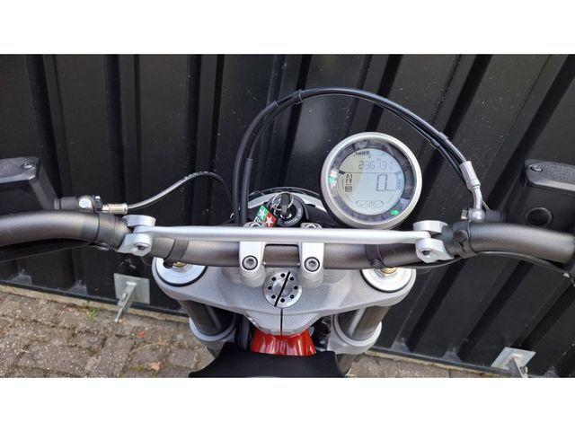 ducati - scrambler-desert-sled