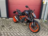 KTM 1290 SUPER DUKE R