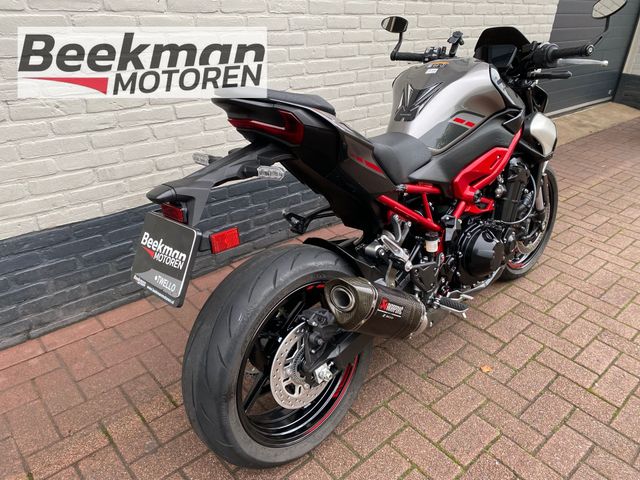 kawasaki - z900-70kw