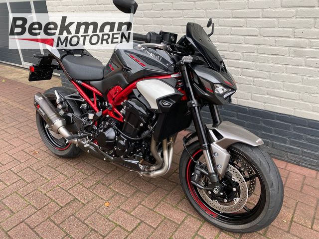 kawasaki - z900-70kw